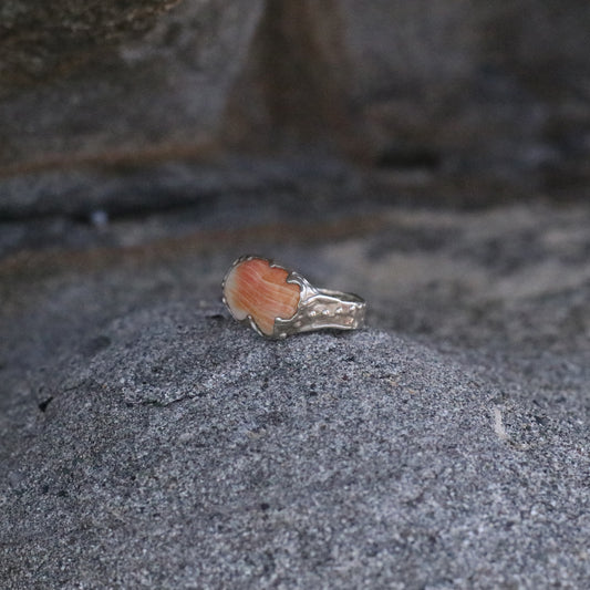 Salmon Ring