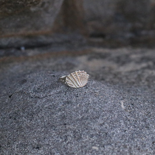 Imprint fan Ring