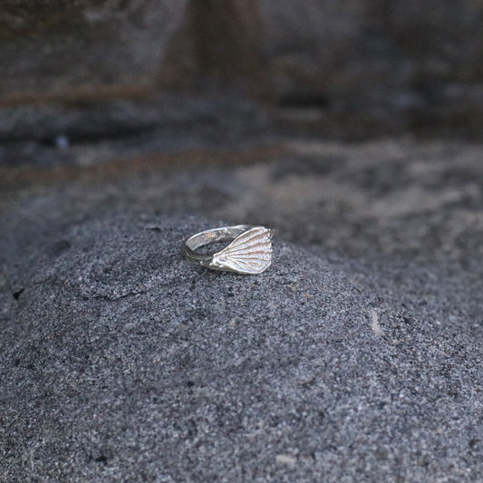 Bubba Imprint Ring