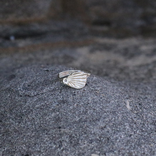 Bubba Imprint Ring