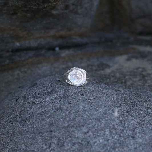 Imprint portal Ring