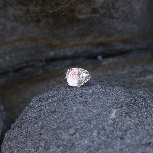 Imprint portal Ring