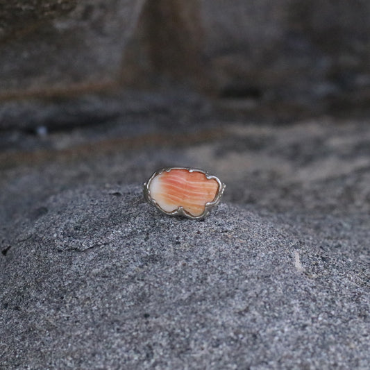 Salmon Ring